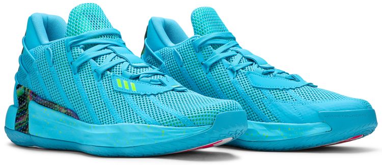 Adidas Dame 7 Jam Fest