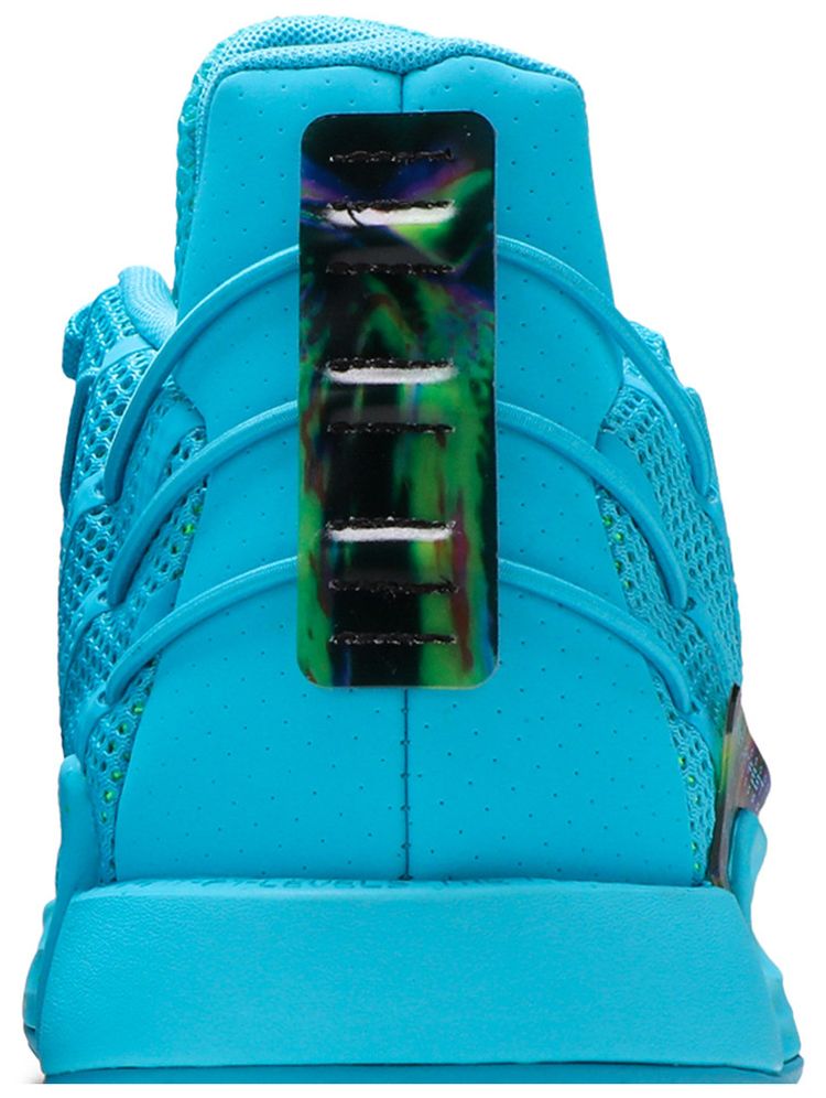 Adidas Dame 7 Jam Fest