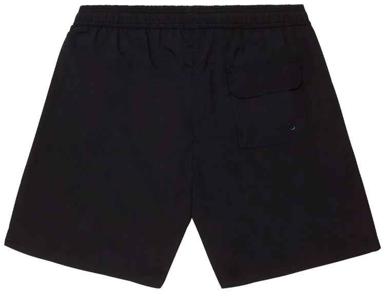 Heron Preston Swimshorts Black