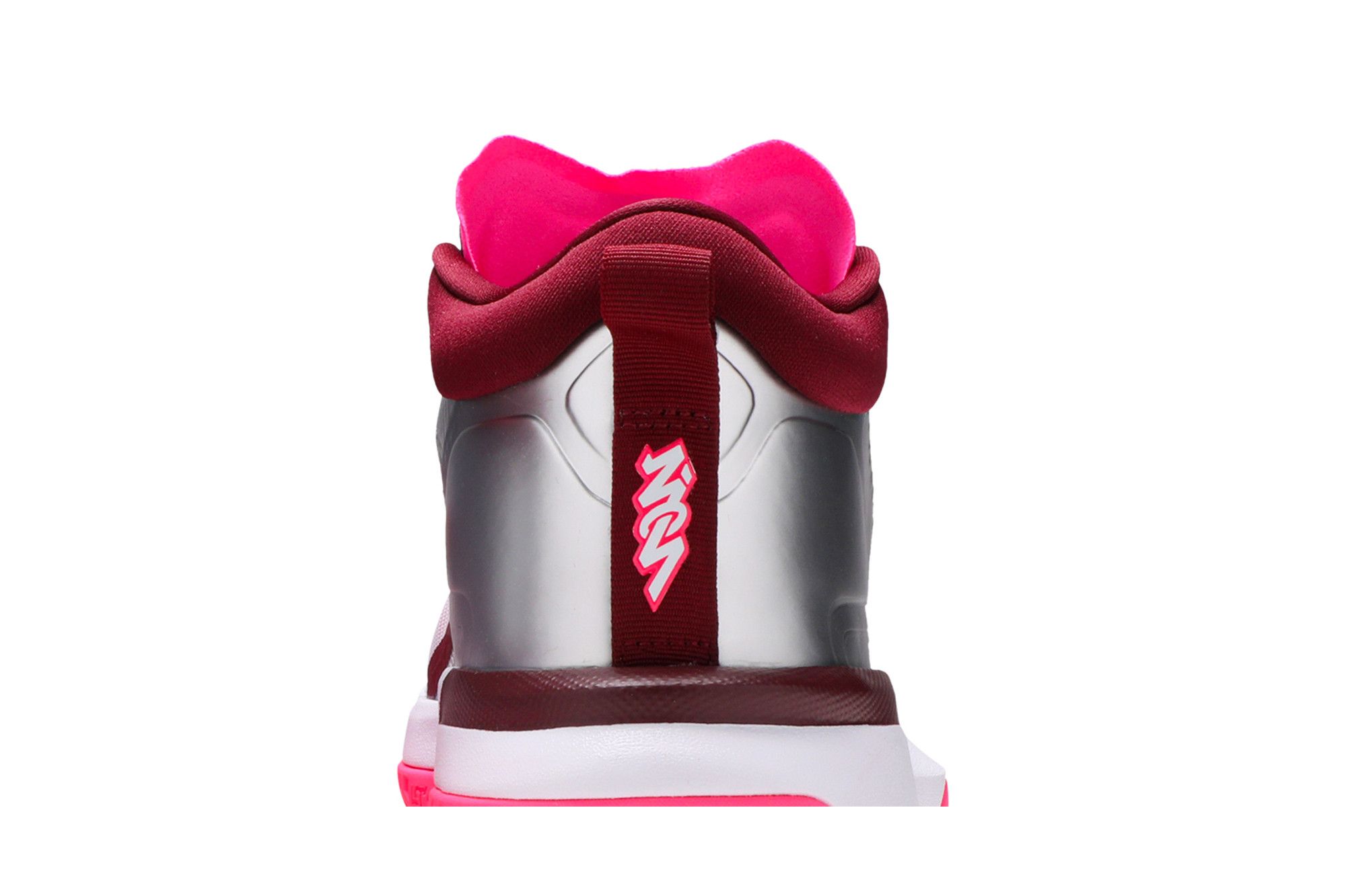 zion williamson marion shoe