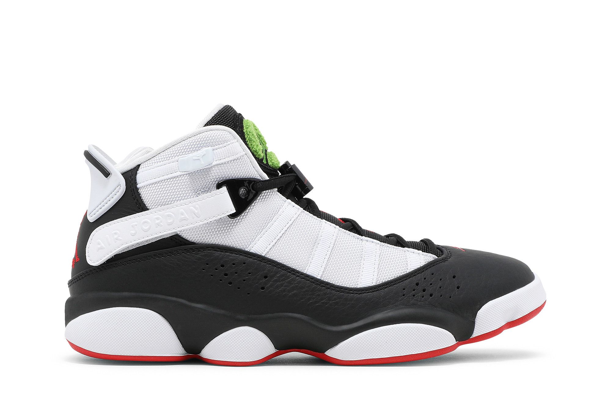 つーしゃん Buy Jordan 6 Rings 'He Got Game' - 322992 008 | GOAT