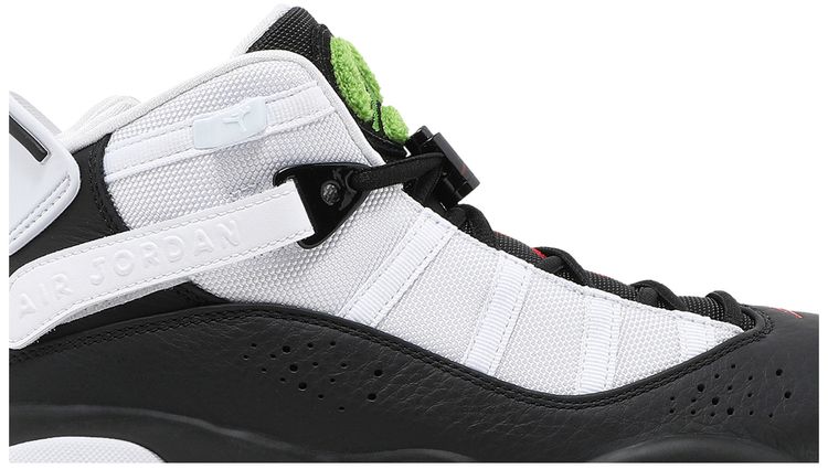 Air Jordan 6 Rings He Got Game