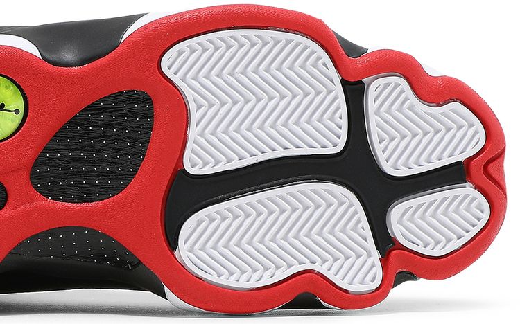 Air Jordan 6 Rings He Got Game