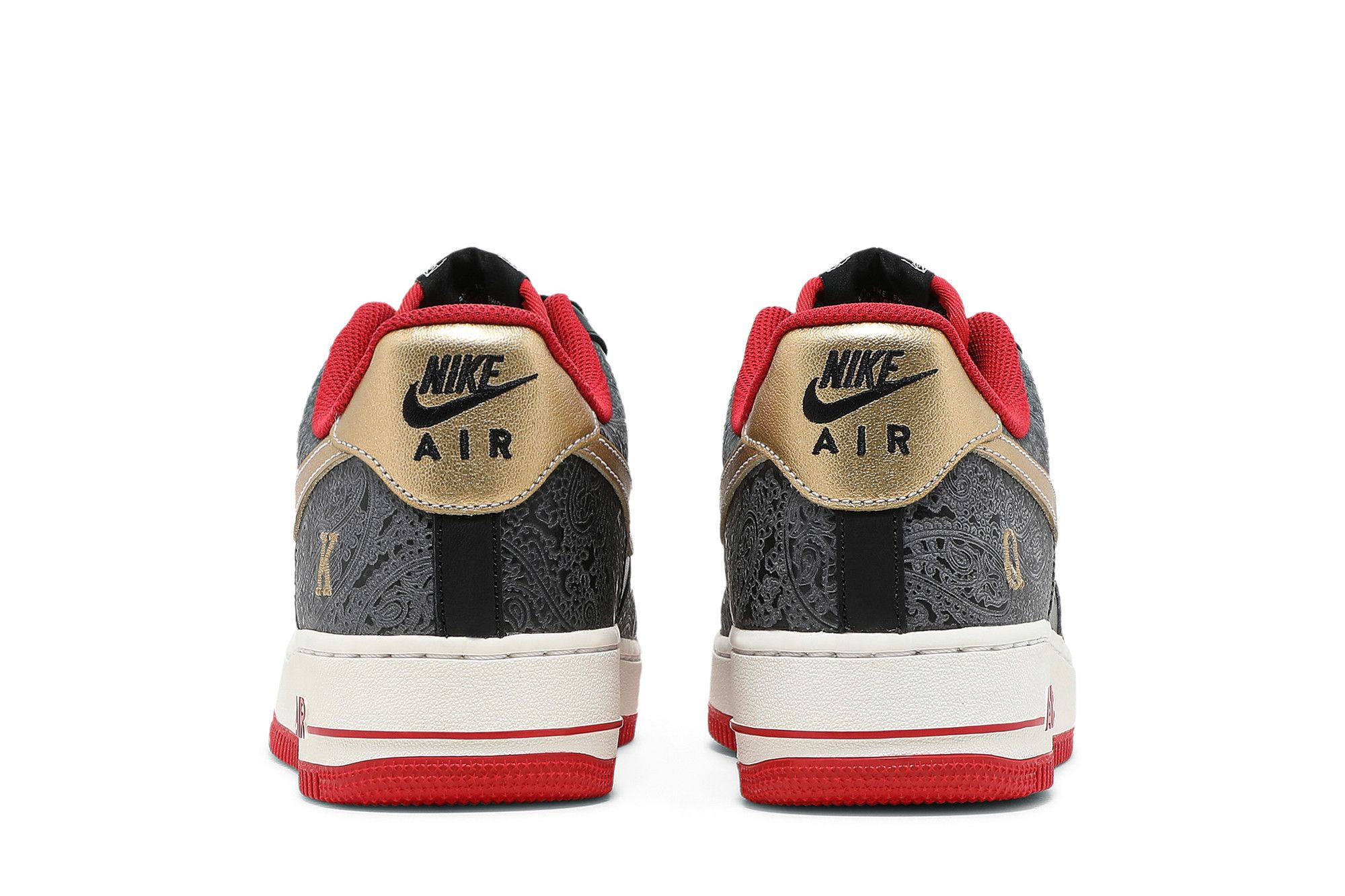 air force 1 07 lx knq spades