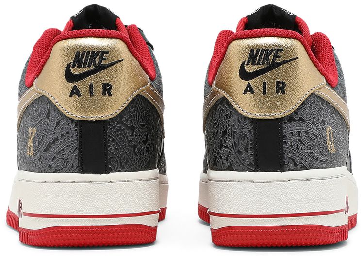 Nike Air Force 1 07 LX Spades