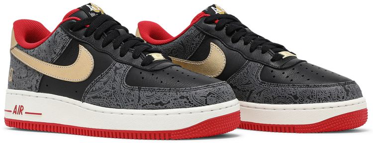 Nike Air Force 1 07 LX Spades