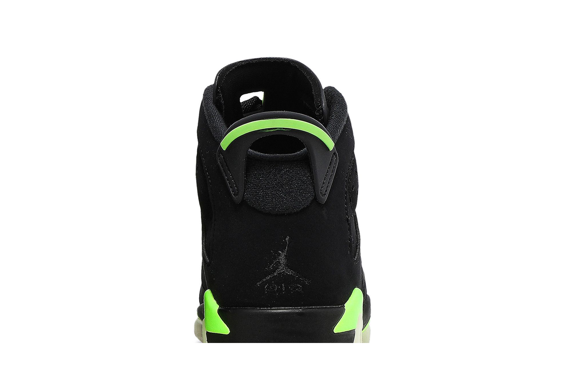 Buy Air Jordan 6 Retro GS 'Electric Green' - 384665 003 | GOAT