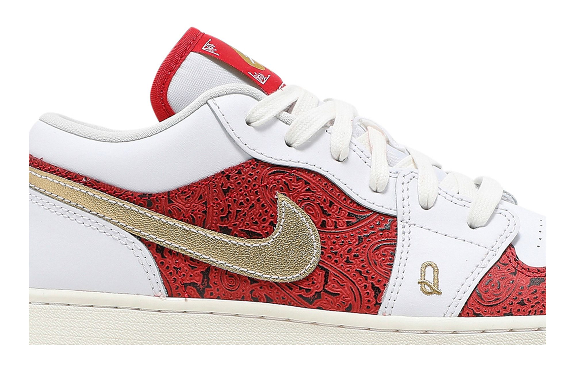 nike air jordan 1 spades