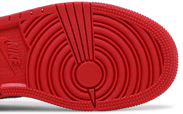 Air Jordan 1 Low SE GS Spades