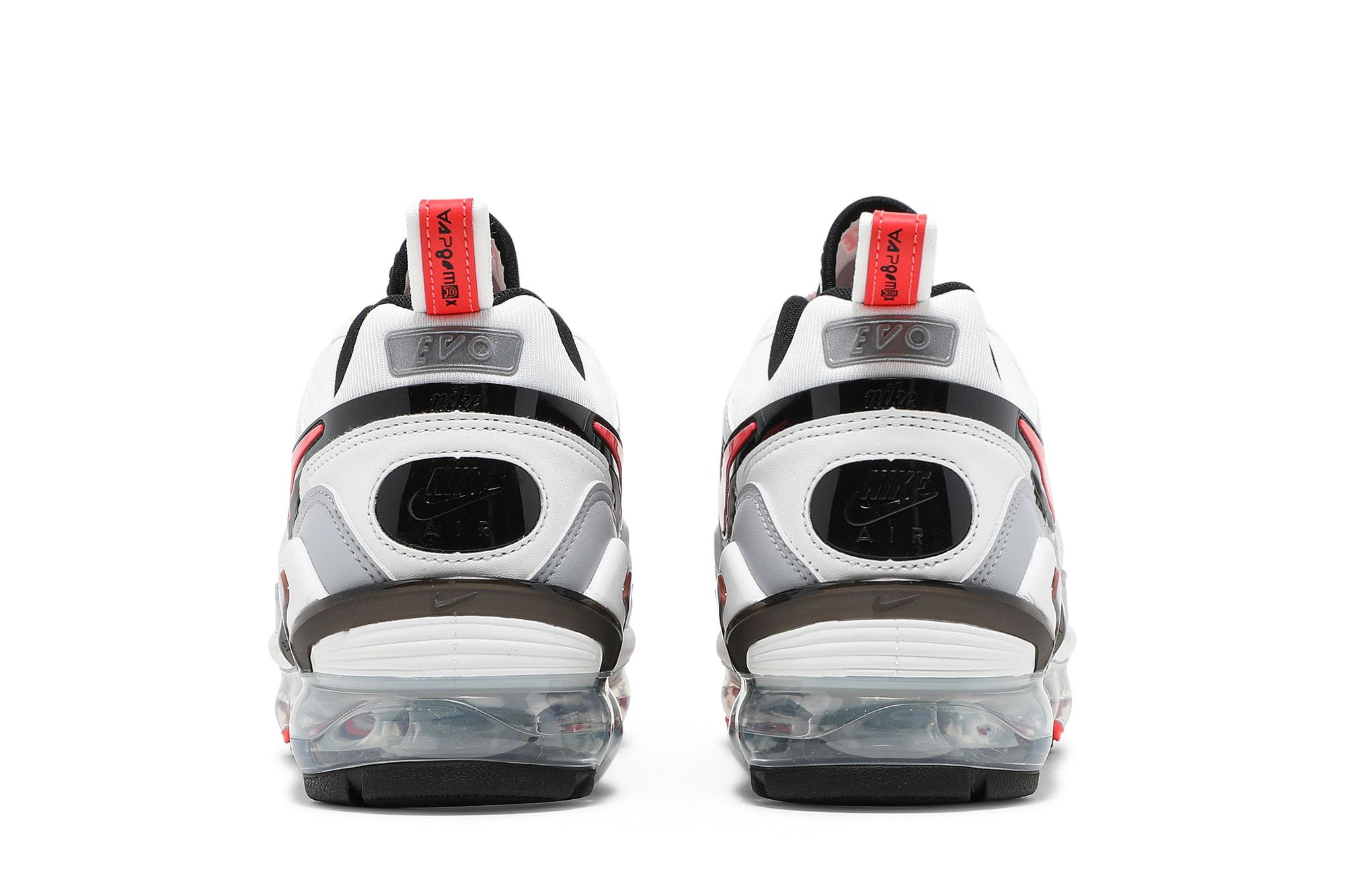 nike air vapormax evo bright crimson