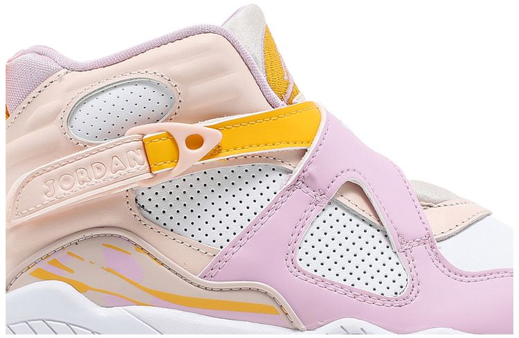 Air Jordan 8 Retro PS Light Arctic Pink