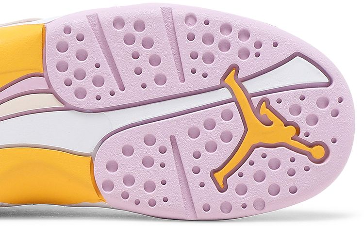 Air Jordan 8 Retro PS Light Arctic Pink