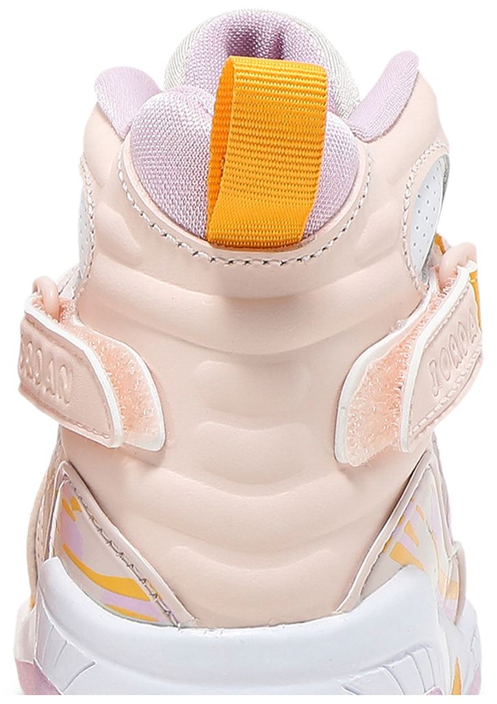 Air Jordan 8 Retro PS Light Arctic Pink