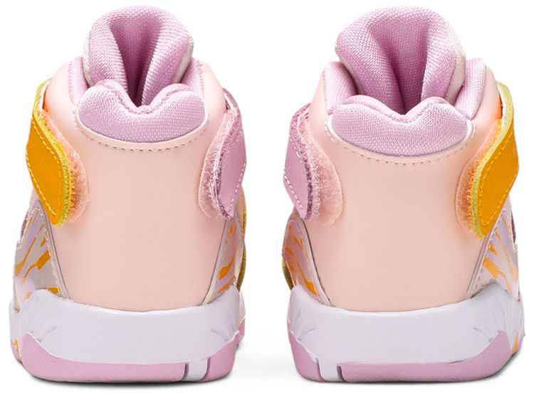 Air Jordan 8 Retro TD Light Arctic Pink