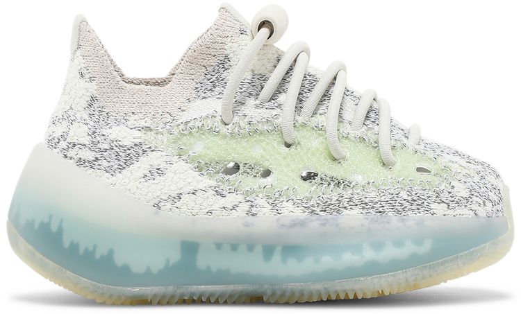 Adidas Yeezy Boost 380 Infants Alien Blue