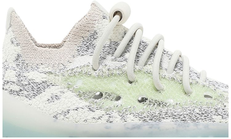 Adidas Yeezy Boost 380 Infants Alien Blue
