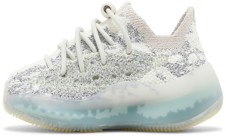 Adidas Yeezy Boost 380 Infants Alien Blue
