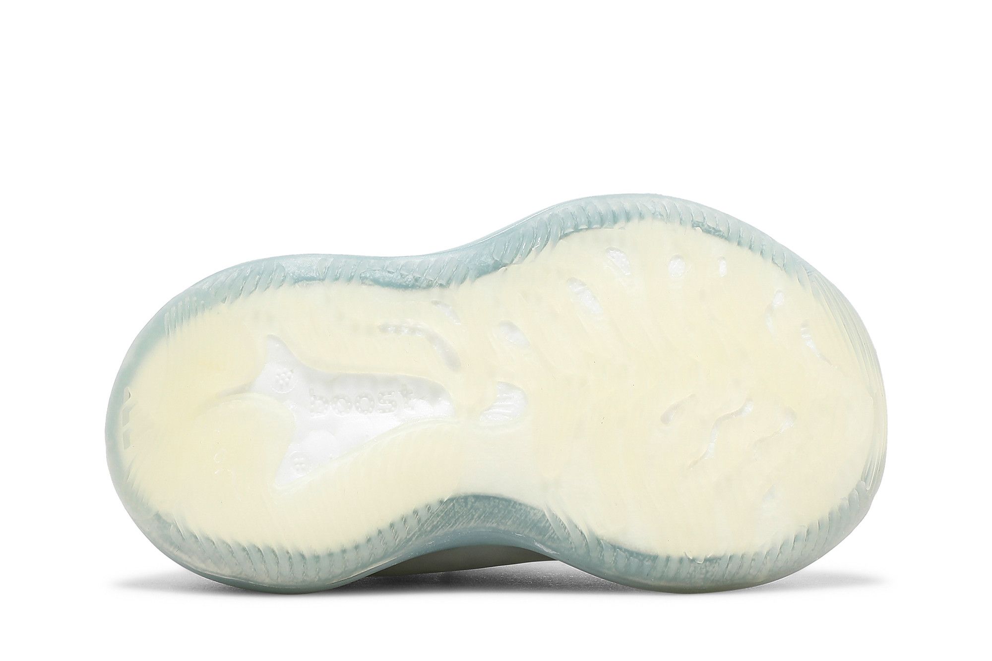 yeezy alien blue infant