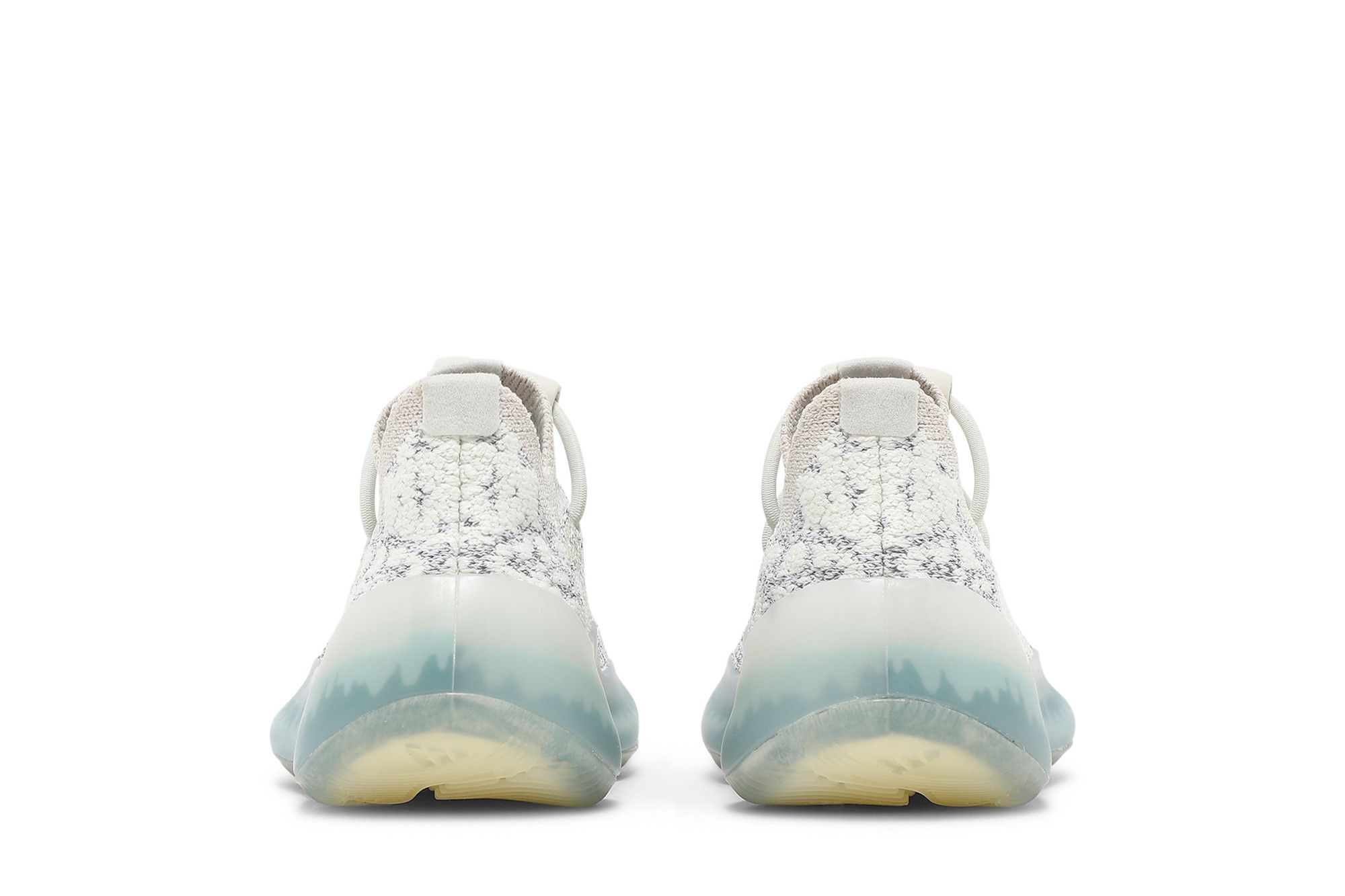 yeezy alien blue infant
