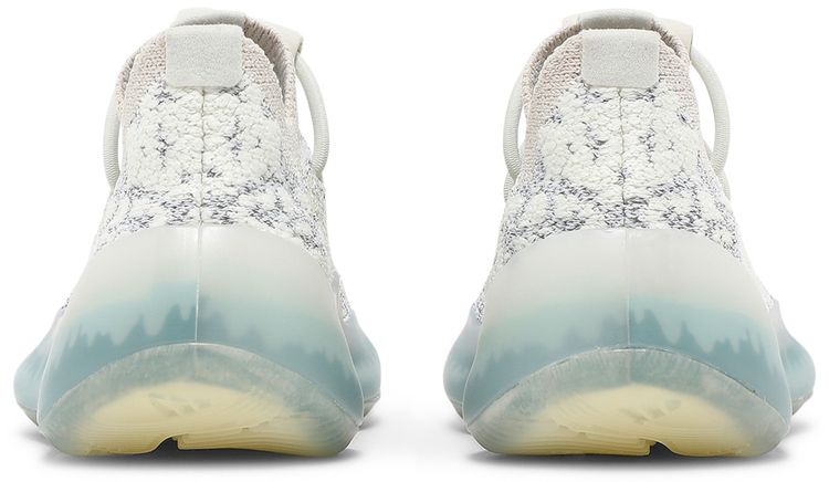 Adidas Yeezy Boost 380 Infants Alien Blue