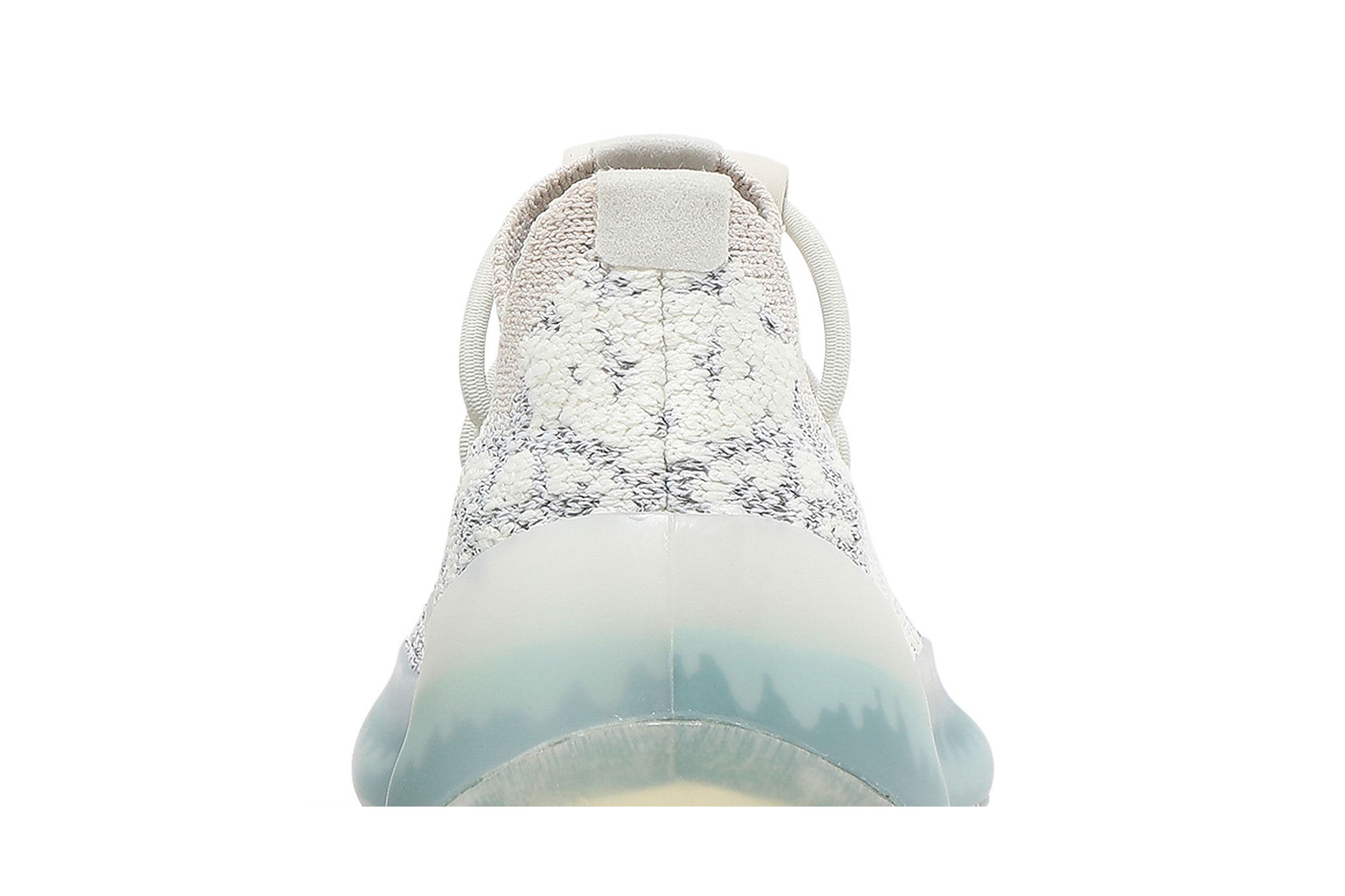 yeezy alien blue infant