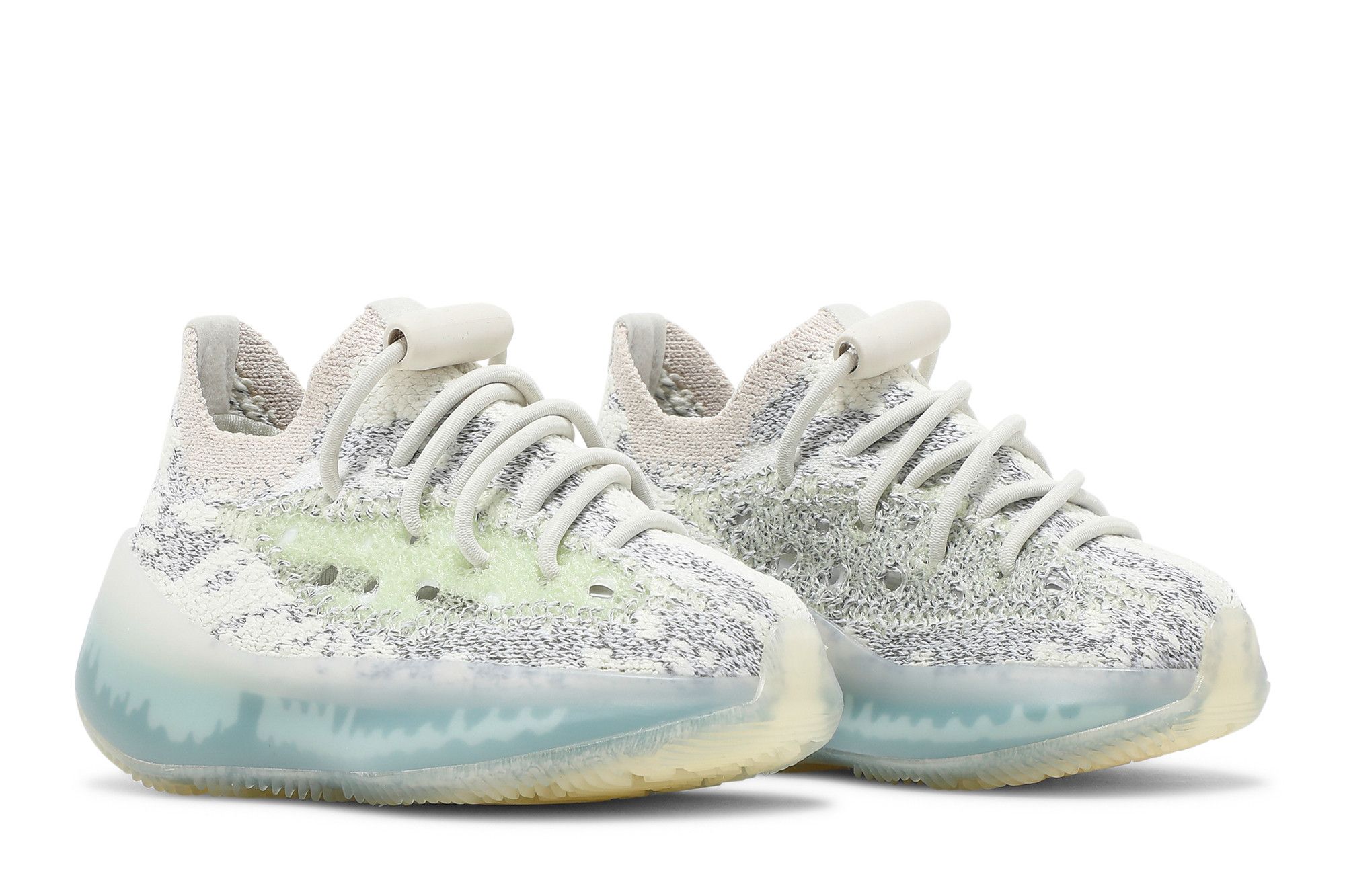 alien blue yeezy boost 380