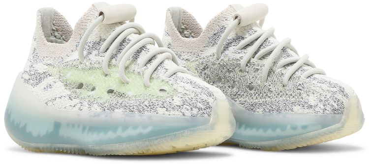 Adidas Yeezy Boost 380 Infants Alien Blue