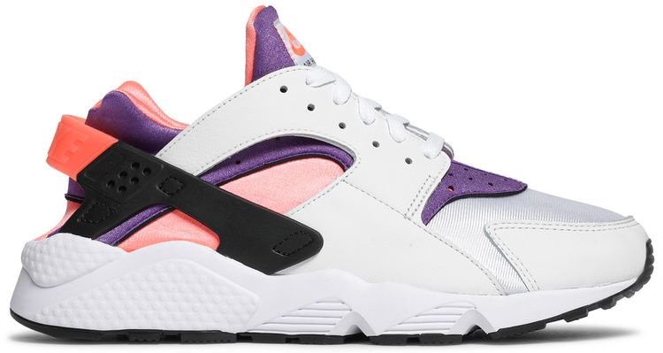 Nike Air Huarache Bright Mango