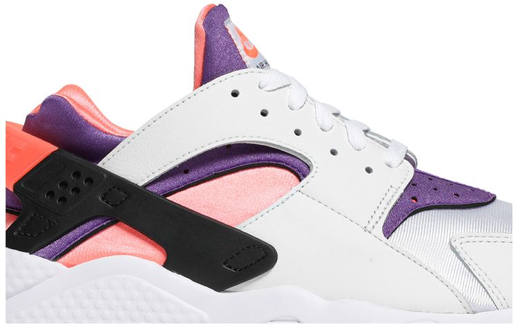 Nike Air Huarache Bright Mango