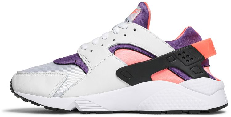 Nike Air Huarache Bright Mango