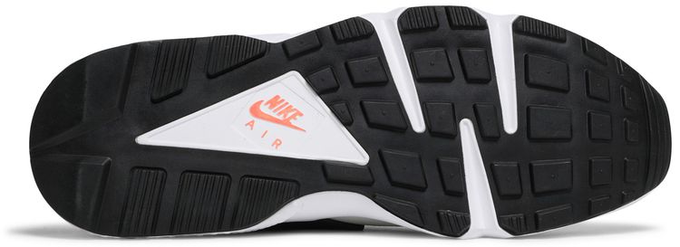 Nike Air Huarache Bright Mango