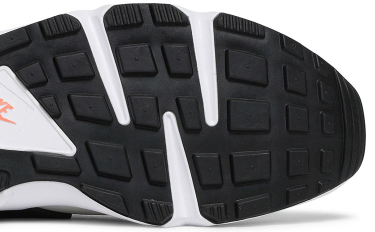 Nike Air Huarache Bright Mango