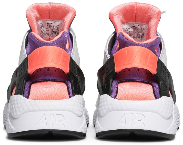 Nike Air Huarache Bright Mango