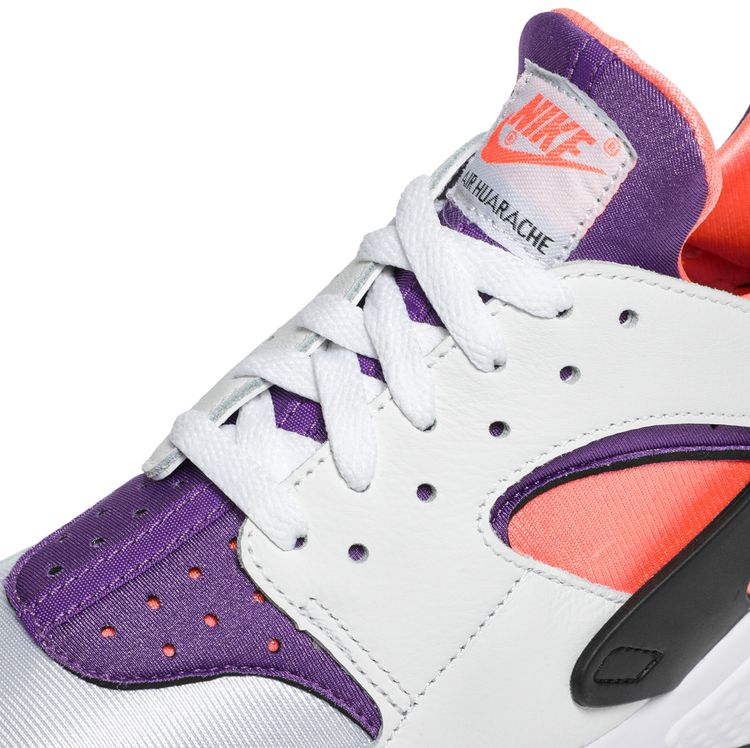 Nike Air Huarache Bright Mango