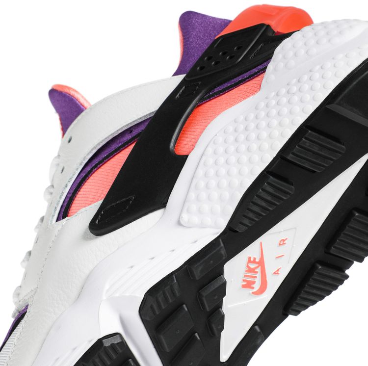 Nike Air Huarache Bright Mango