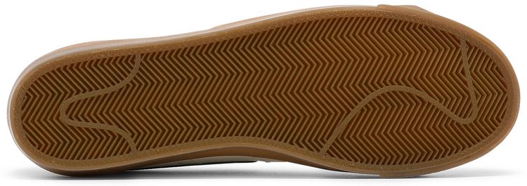 Nike Blazer Low 77 Vintage Gum Navy