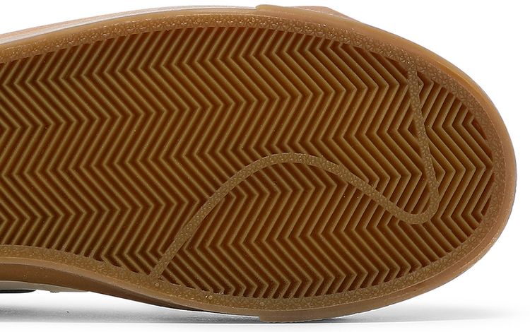 Nike Blazer Low 77 Vintage Gum Navy