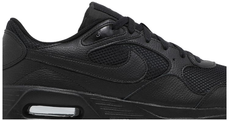 Air Max SC Triple Black