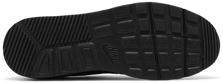 Air Max SC Triple Black