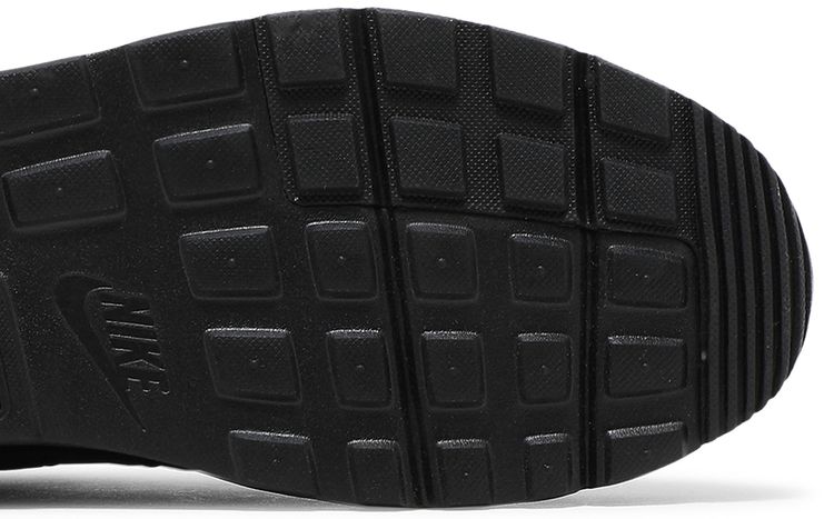Air Max SC Triple Black