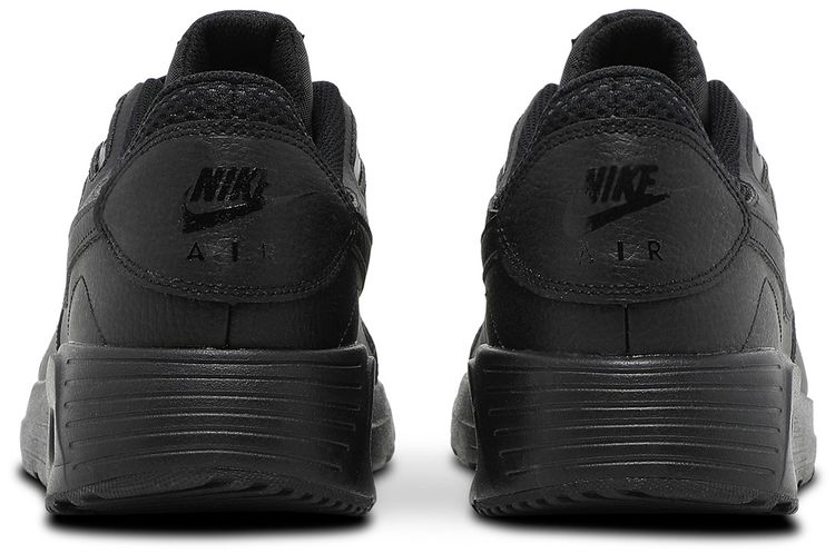 Air Max SC Triple Black