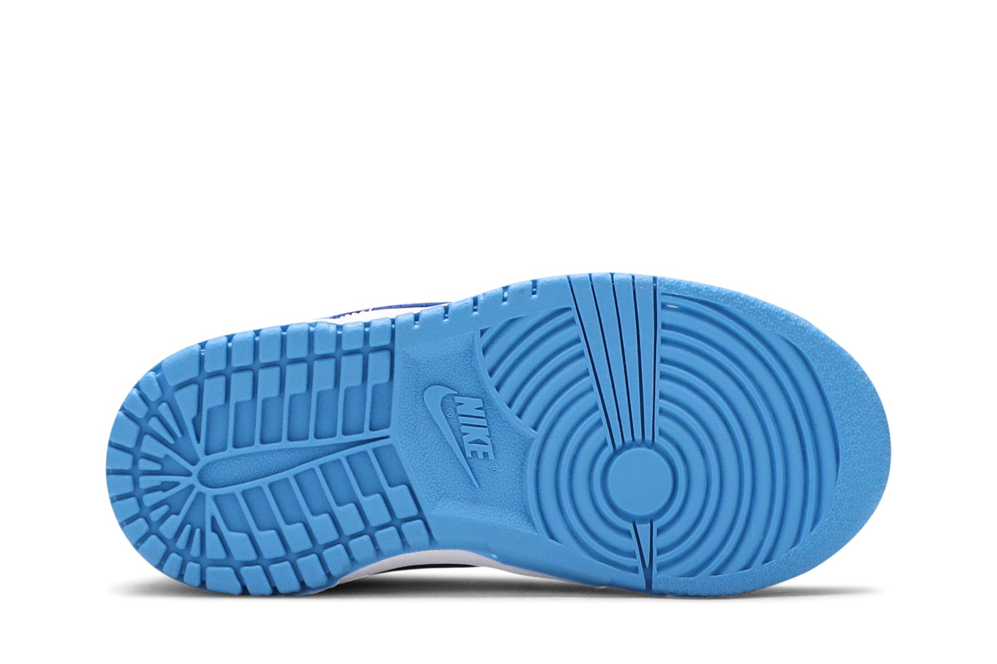 Buy Nike Dunk Low TD 'University Blue' - CW1589 103 | GOAT