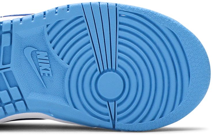 Nike Dunk Low TD University Blue