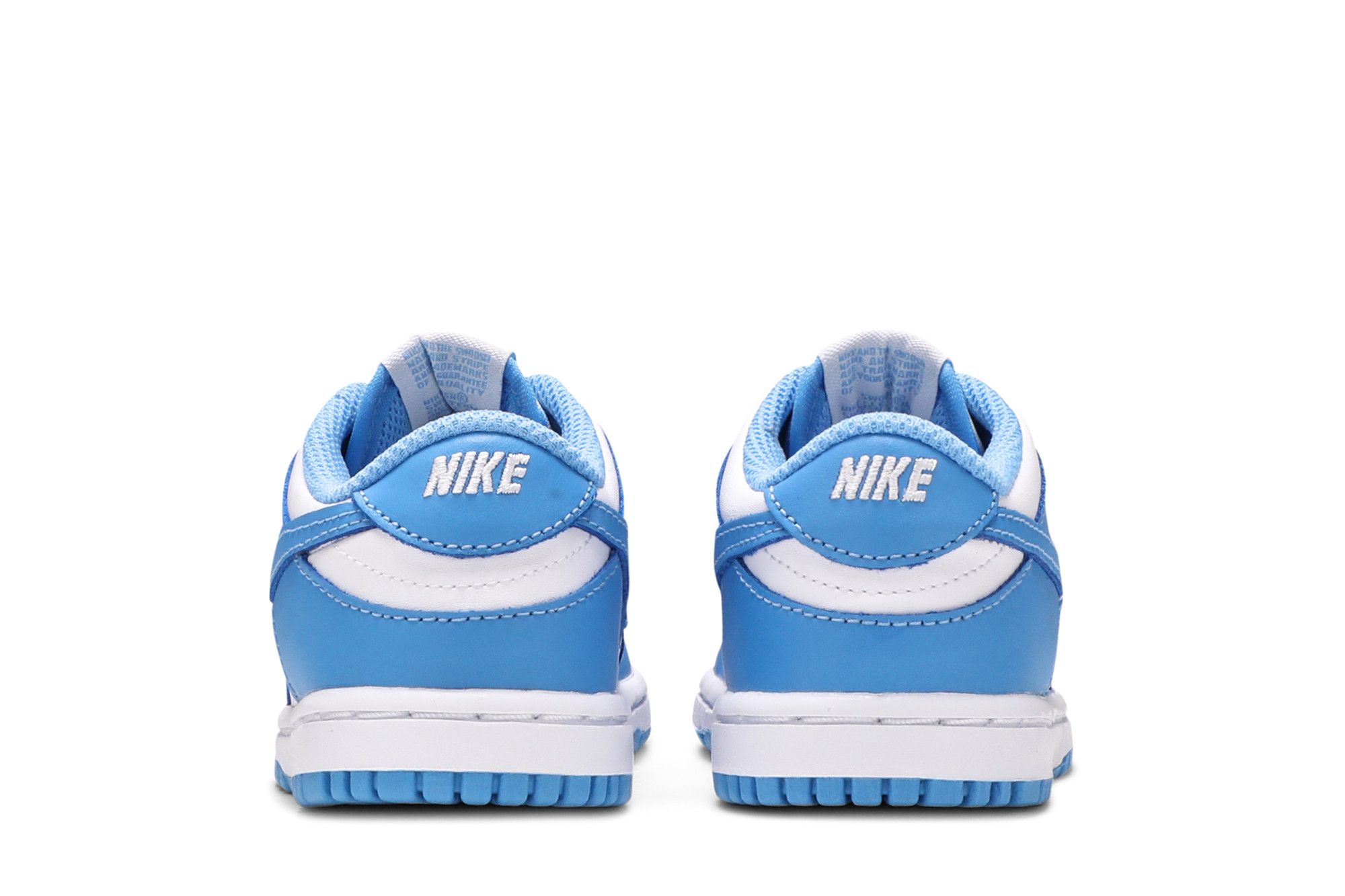 2024最新のスタイル Dunk Buy Low GOAT | 103 CW1589 - Blue' 'University TD スニーカー