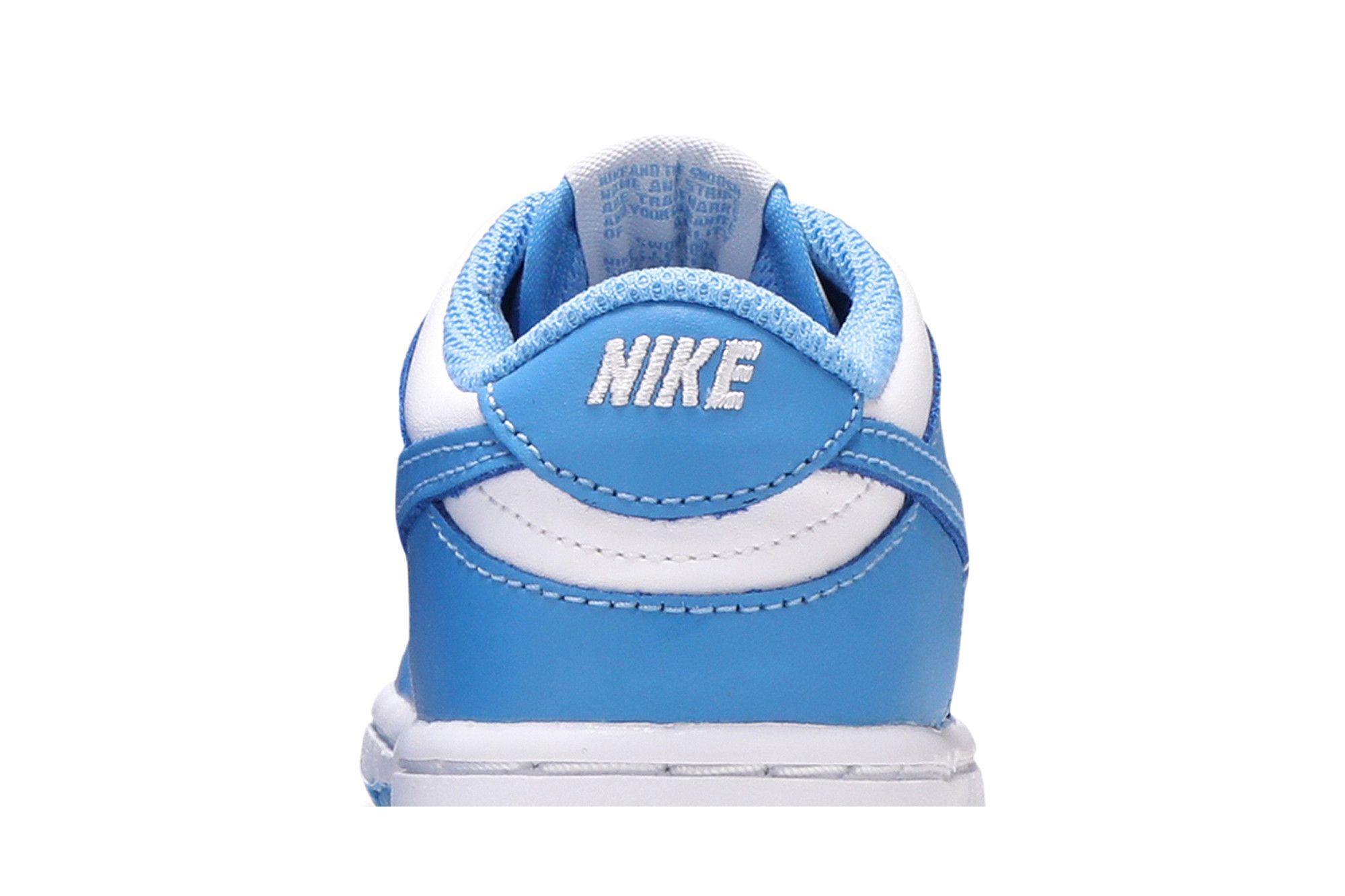 Buy Nike Dunk Low TD 'University Blue' - CW1589 103 | GOAT