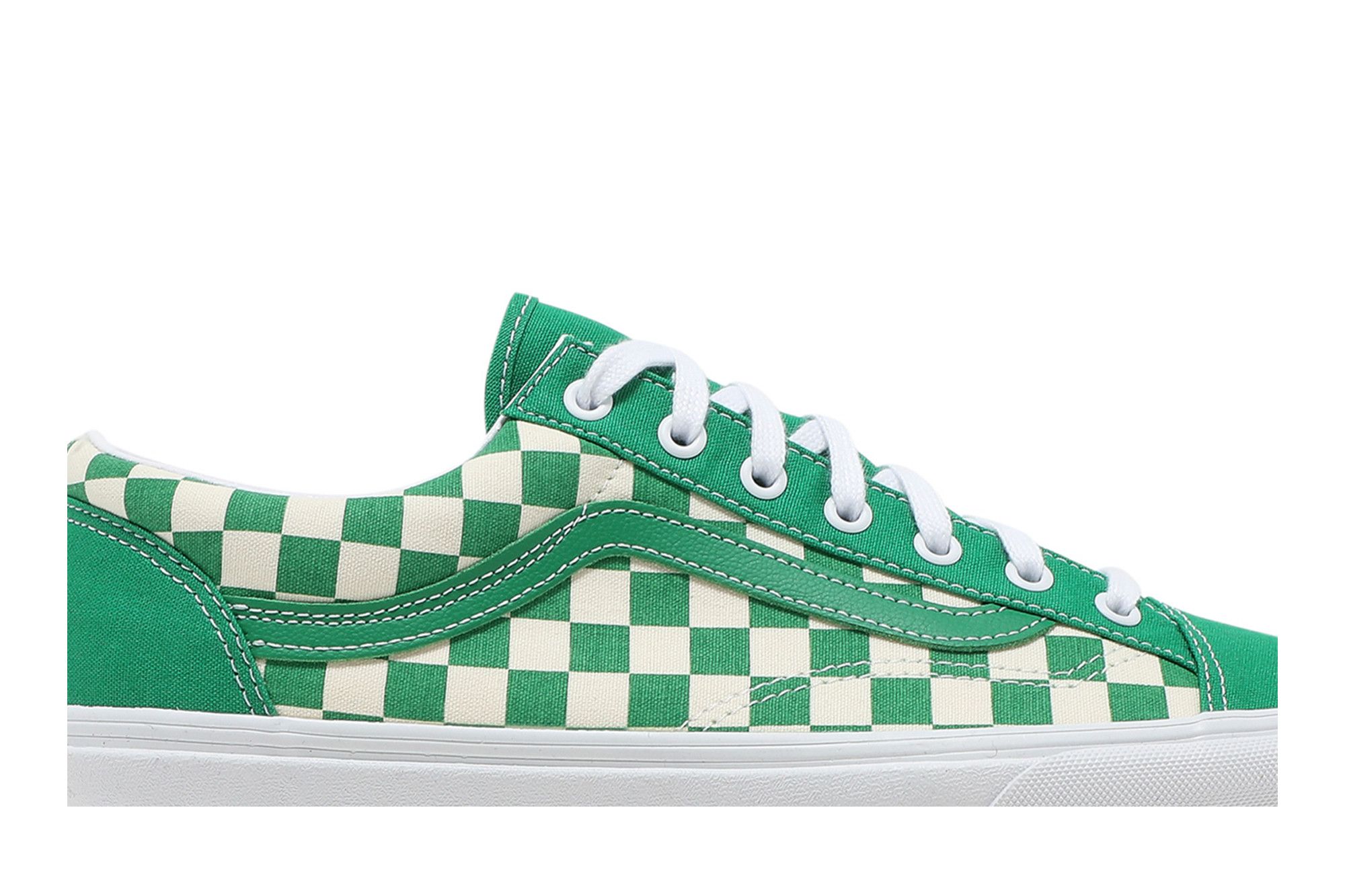 Vans style 36 jolly green outlet