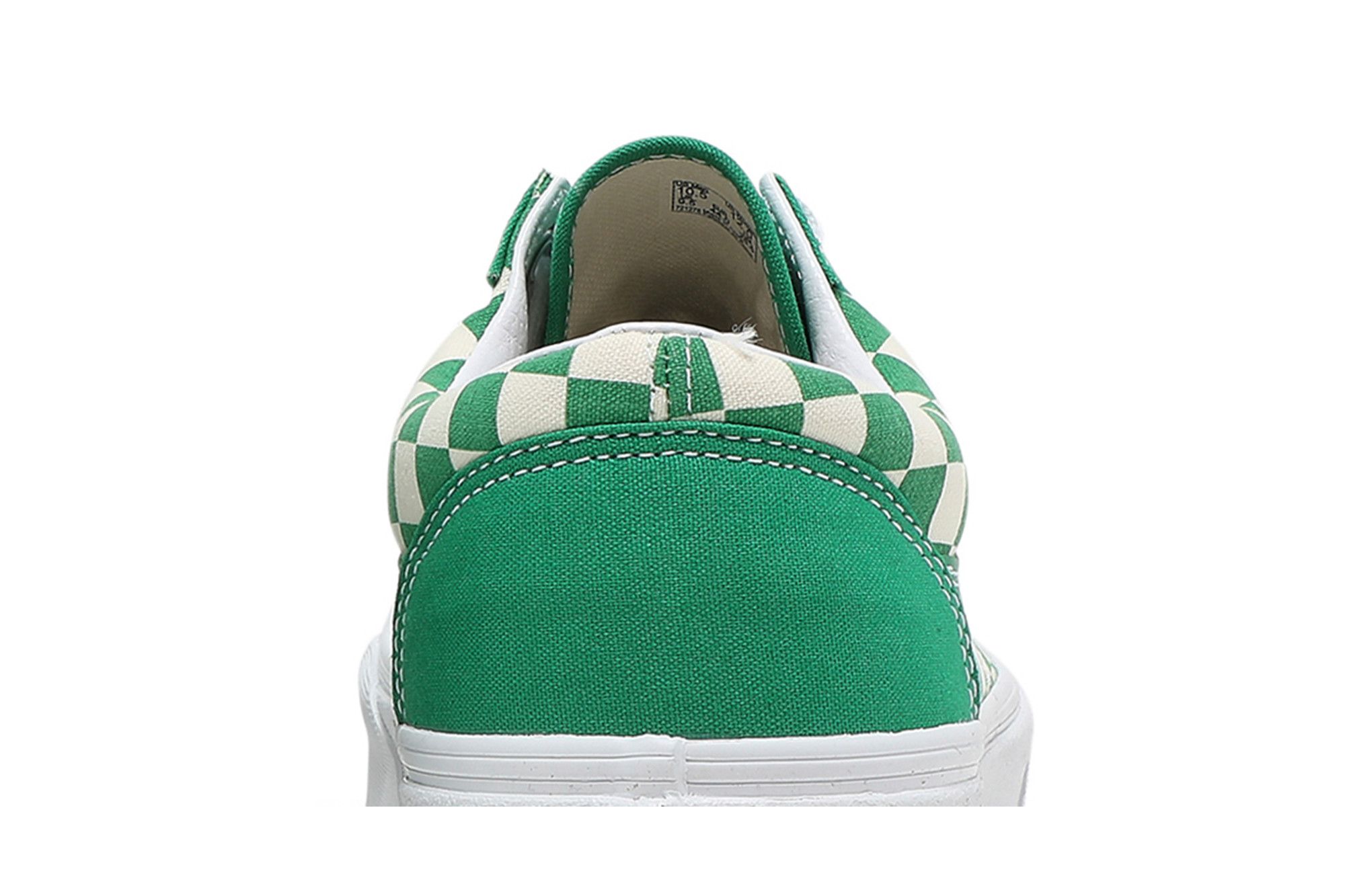 Vans style 36 jolly green clearance
