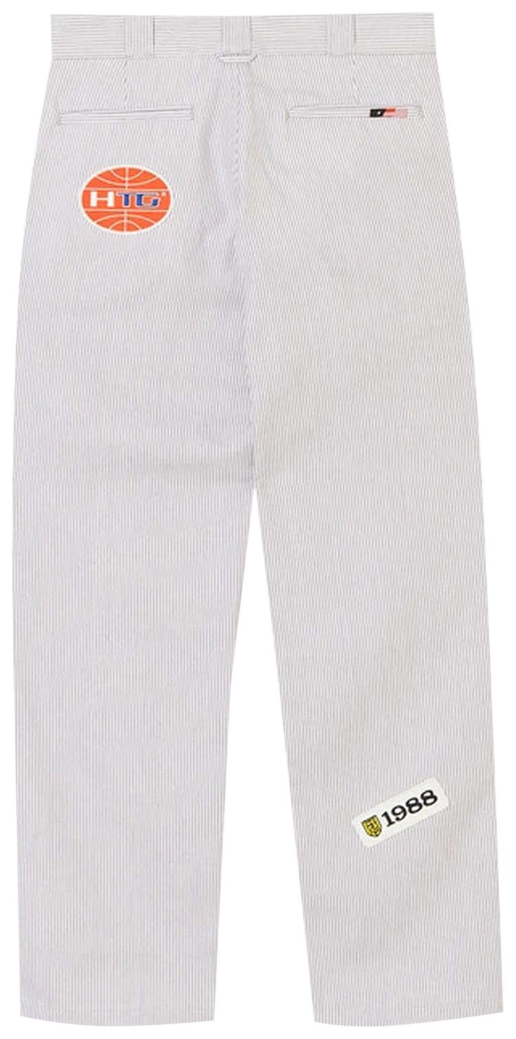 Honor The Gift Mechanic Uniform Pant Pinstripe