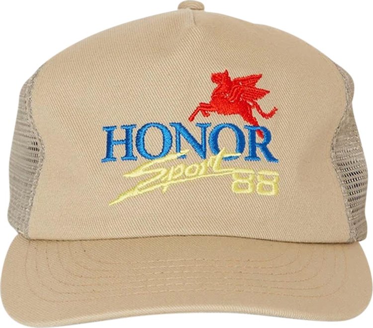 Honor The Gift Honor Sport 88 Cap Khaki