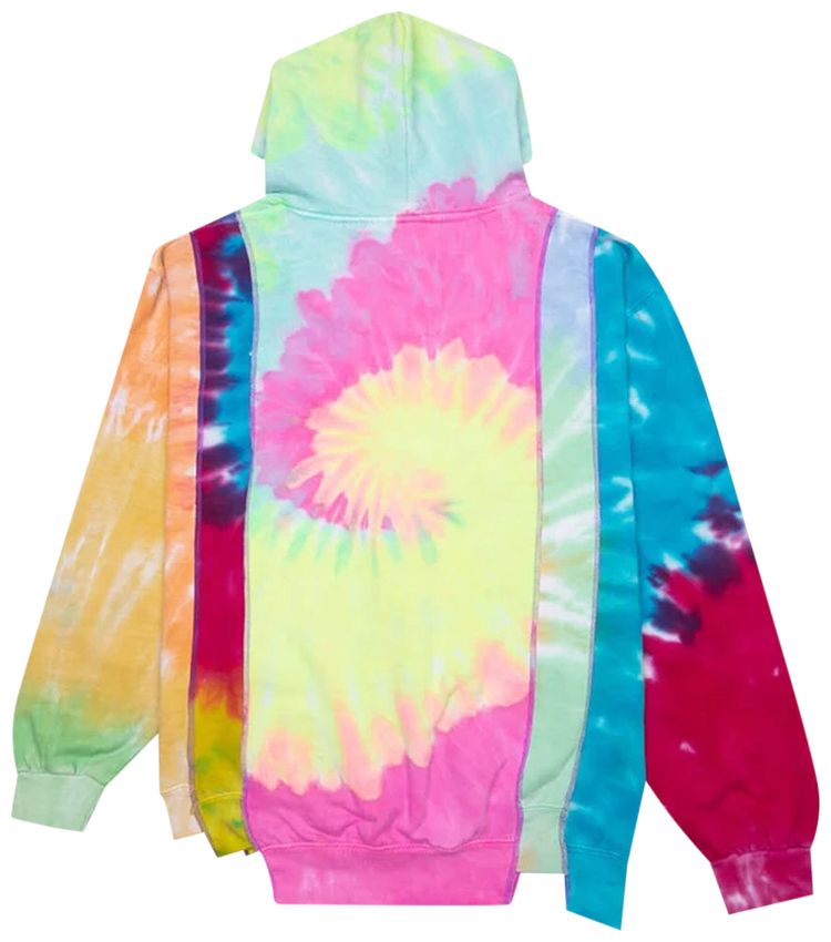 Needles 5 Cuts Hoodie Assorted